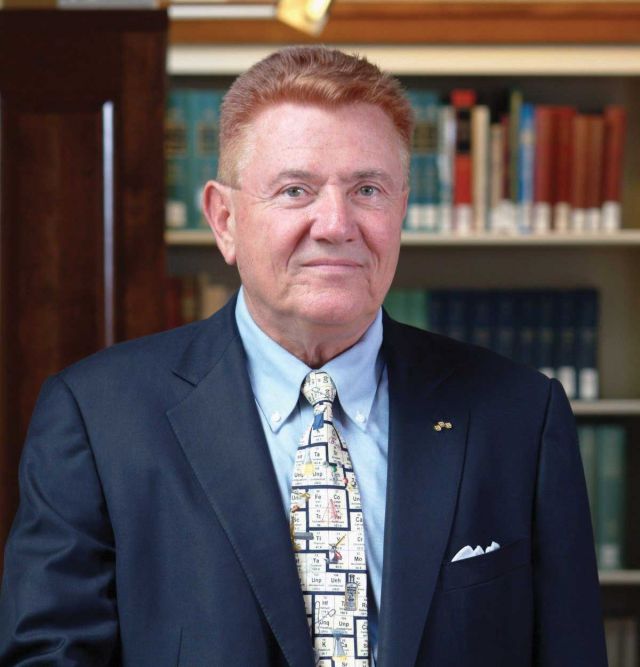 Roy Eddleman