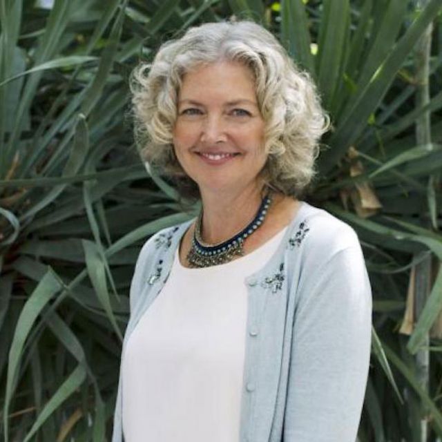 Photo of Wendy Ibsen
